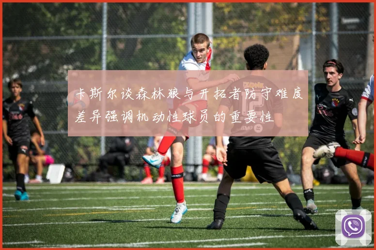 卡斯尔谈森林狼与开拓者防守难度差异强调机动性球员的重要性